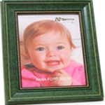 PORTARRETRATO DE LUJO